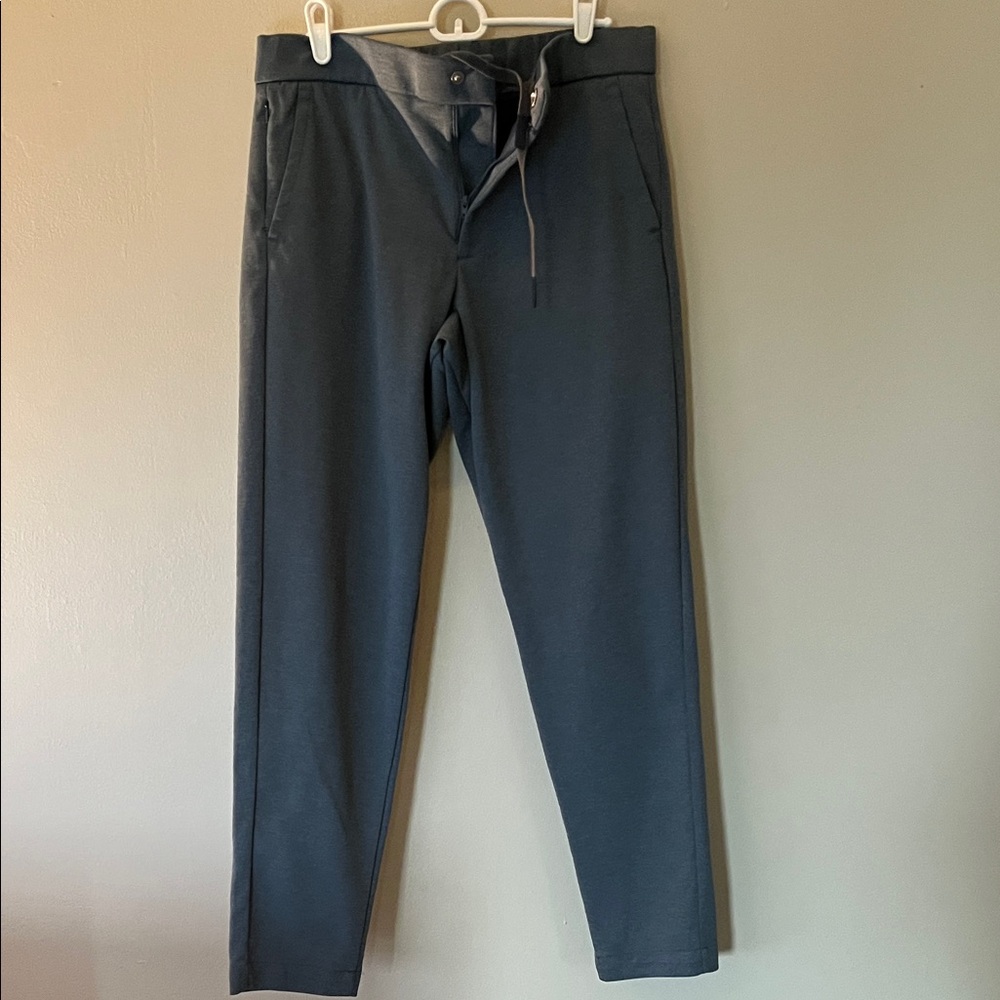 Bonobos Men's Gray Joggers